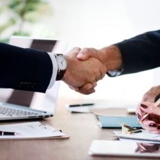 Acuerdo Salarial Comercio