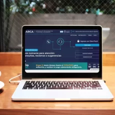 Comprobantes “A sujeta a Retención” y “A con CBU informada” Comprobantes “A sujeta a Retención” y “A con CBU informada”