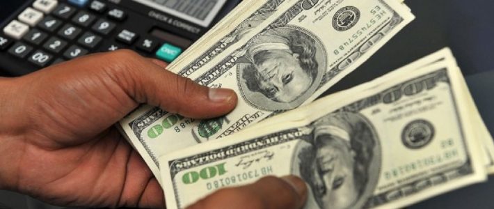 Relevamiento de Activos y Pasivos Externos